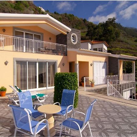 Villa Hasta La Vista Arco da Calheta  Exterior photo